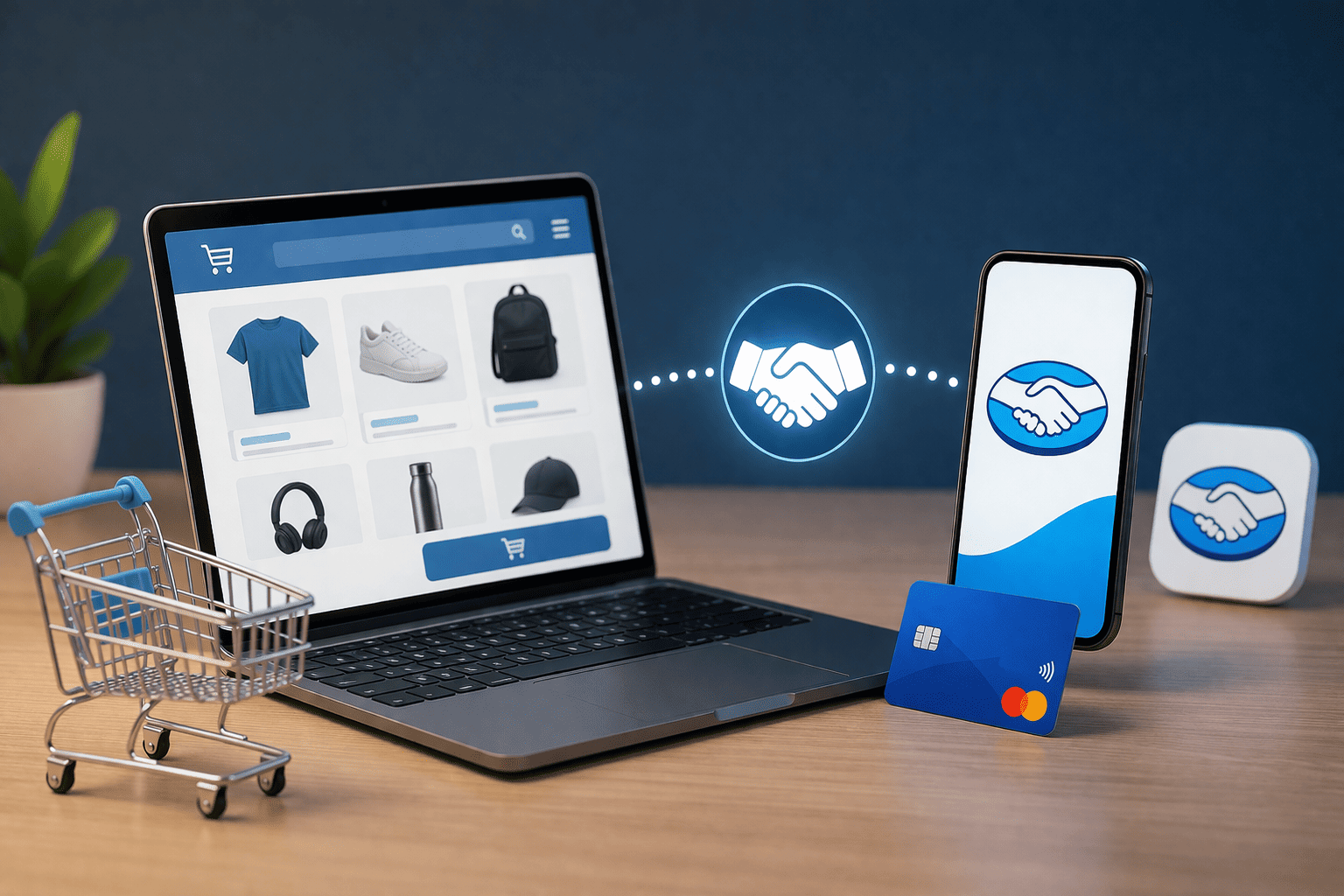 Cómo conectar tu tienda online con Mercado Pago